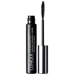 Clinique - Lash Power Mascara - Sort/Black 01 - 6 ml