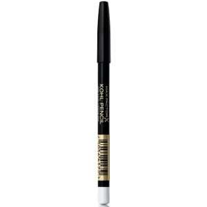 Max Factor Eyeliner Pencil 4 g - 10 White