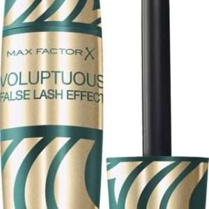 Max Factor False Lash Effect Voluptuous Mascara 13,1 ml - Black