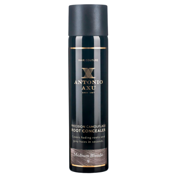 Antonio Axu Root Concealer Medium Blonde (80 ml)