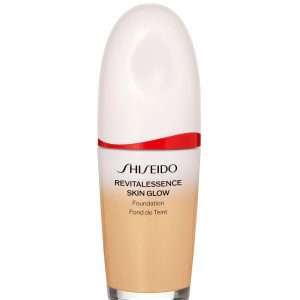 Shiseido Revitalessence Glow Foundation 30 ml - 230 Alder